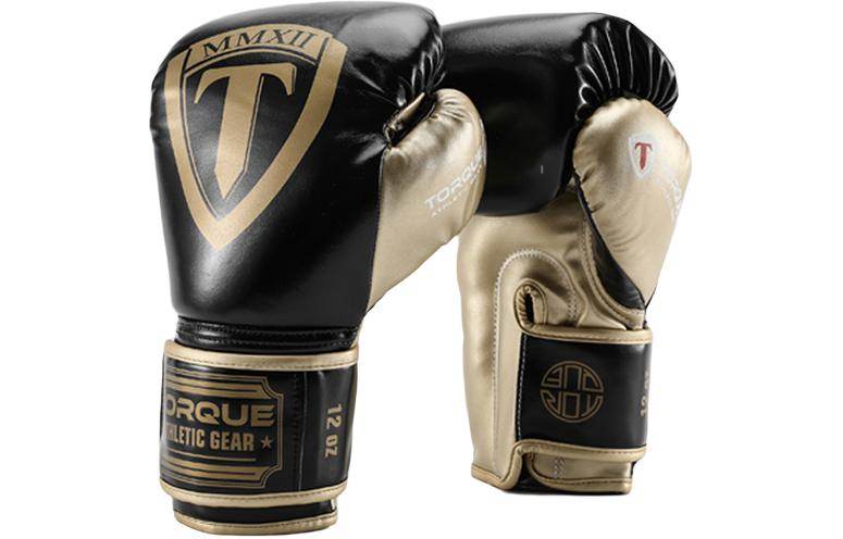 Боксерские перчатки Torque - Boxette Shop